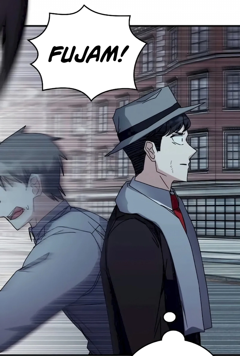 Academia da Transcendência Capitulo 110 Pagina 81