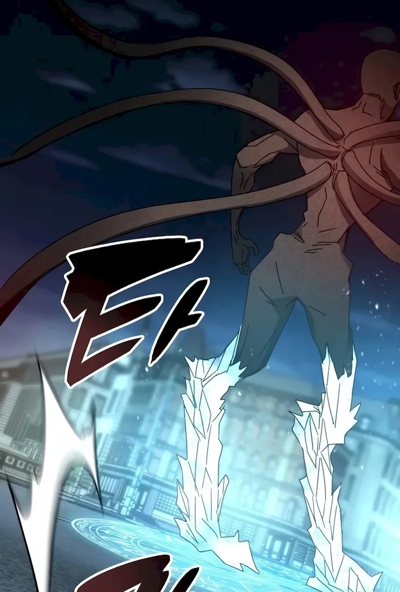 Academia da Transcendência Capitulo 110 Pagina 91