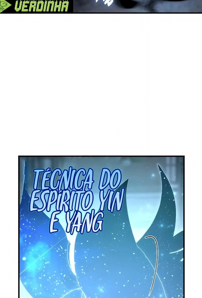 Academia da Transcendência Capitulo 110 Pagina 110