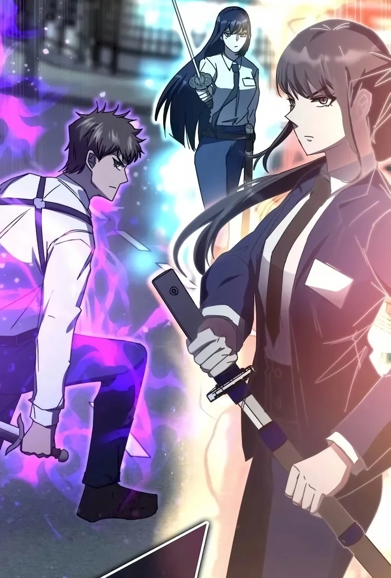 Academia da Transcendência Capitulo 110 Pagina 118