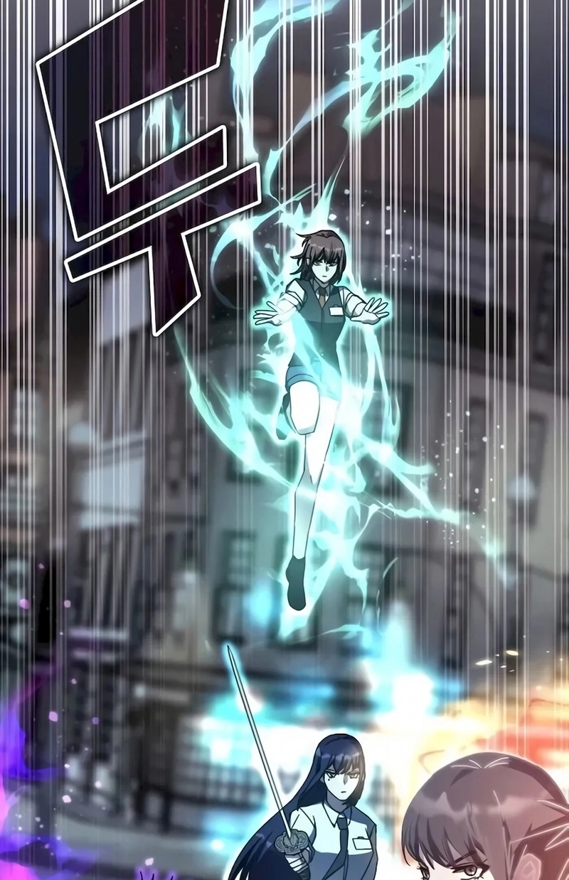 Academia da Transcendência Capitulo 111 Pagina 3