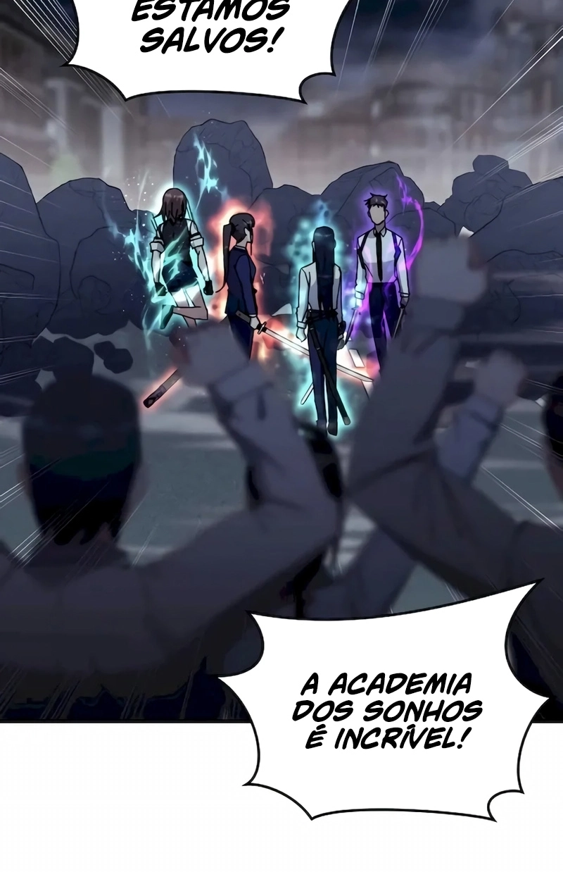 Academia da Transcendência Capitulo 111 Pagina 17