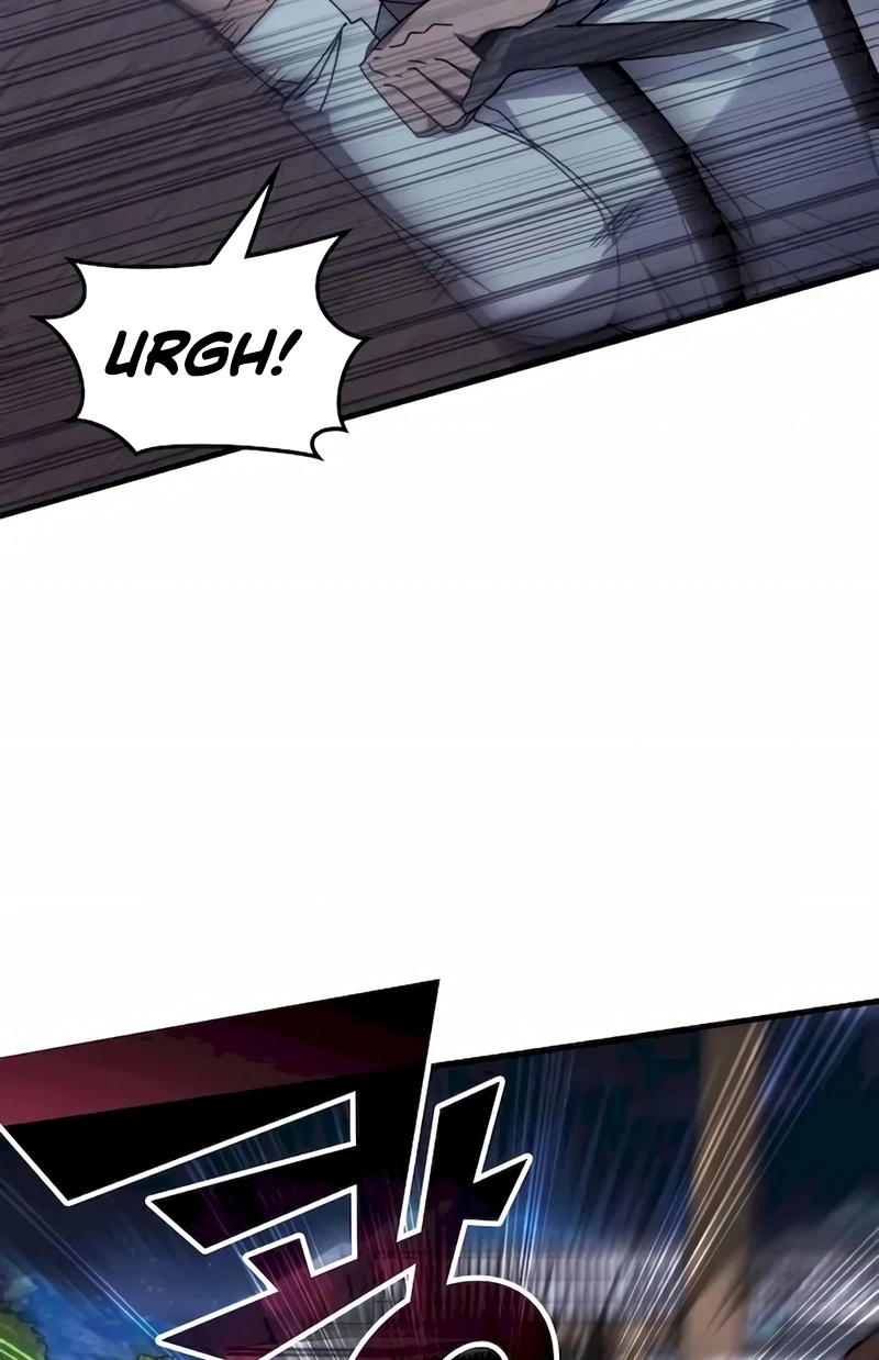 Academia da Transcendência Capitulo 111 Pagina 38