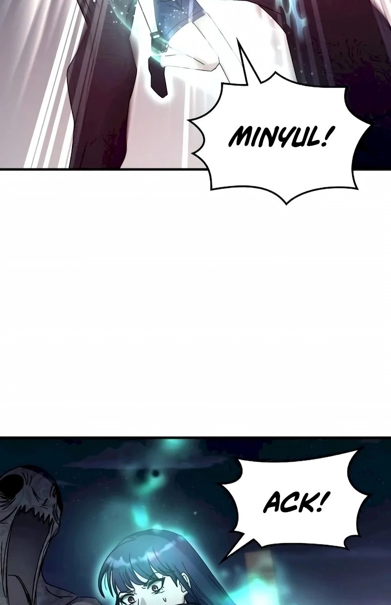 Academia da Transcendência Capitulo 111 Pagina 40