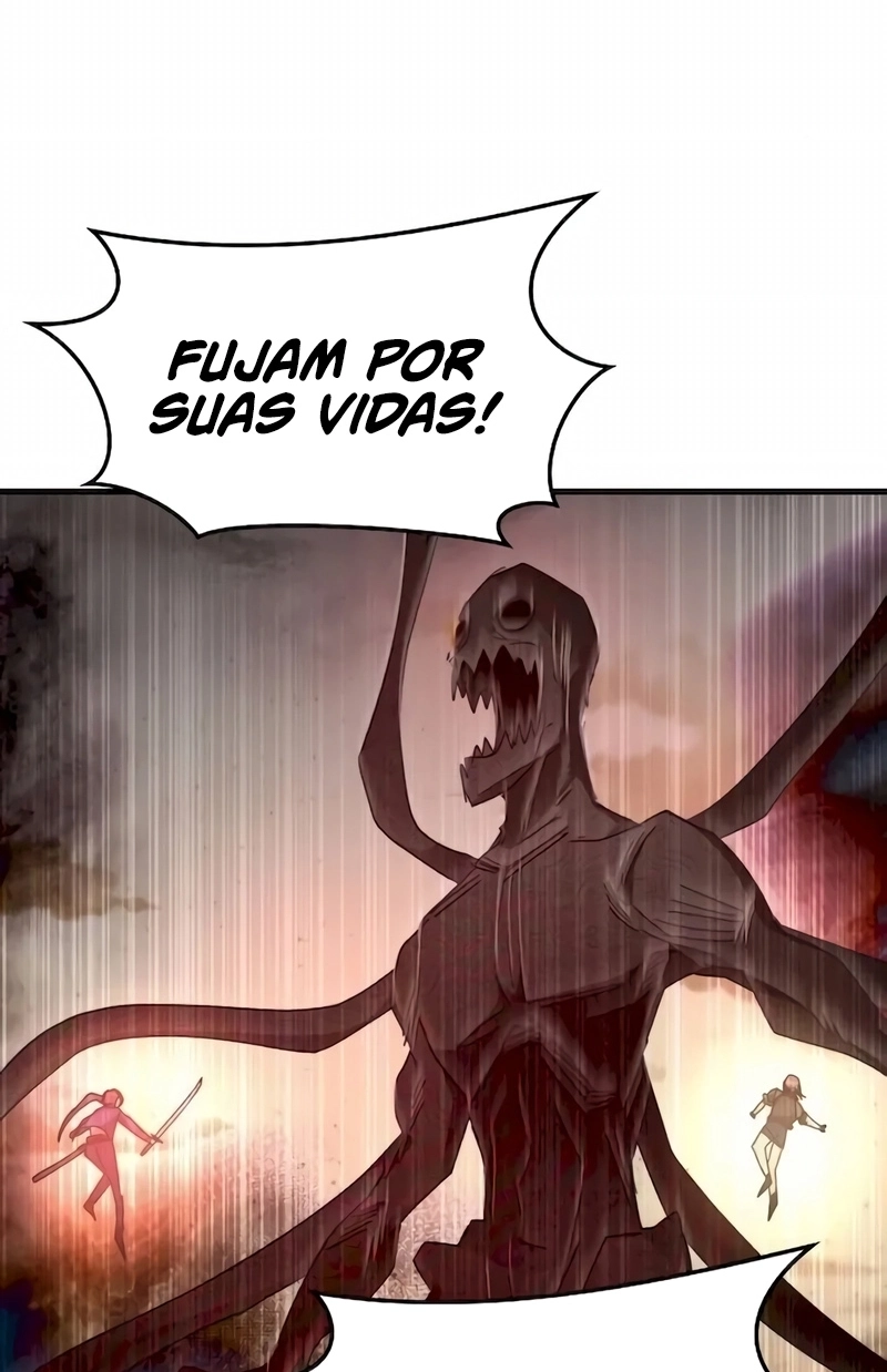 Academia da Transcendência Capitulo 111 Pagina 44