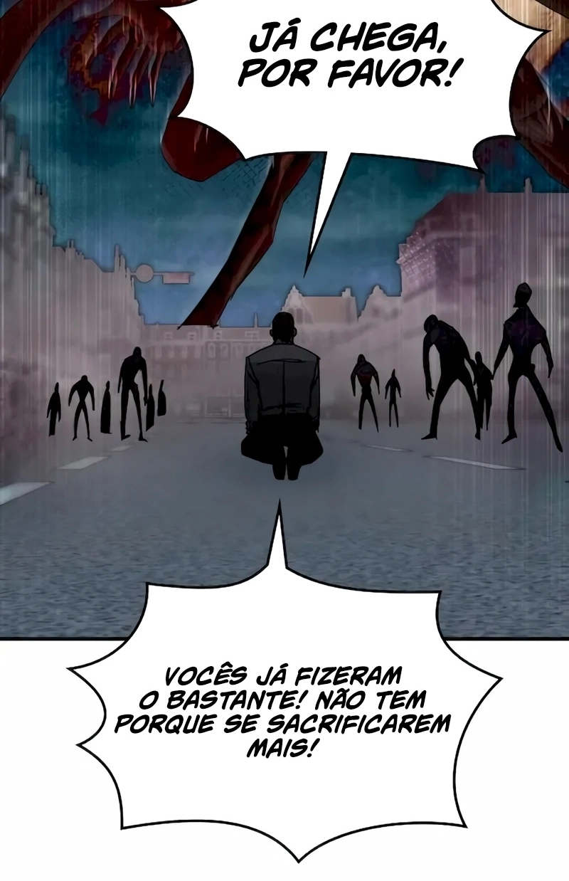 Academia da Transcendência Capitulo 111 Pagina 45