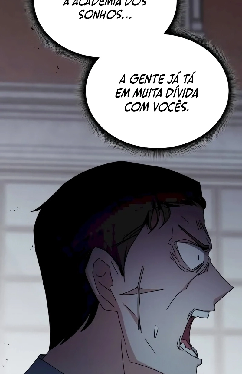 Academia da Transcendência Capitulo 111 Pagina 47