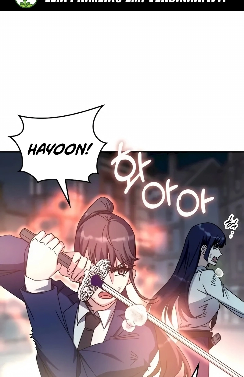 Academia da Transcendência Capitulo 111 Pagina 51