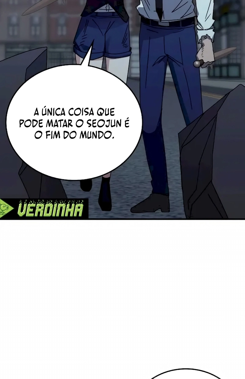 Academia da Transcendência Capitulo 111 Pagina 59