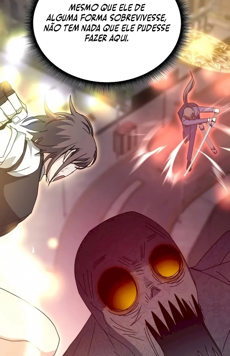 Academia da Transcendência Capitulo 111 Pagina 71