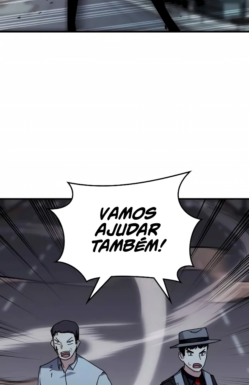 Academia da Transcendência Capitulo 111 Pagina 83