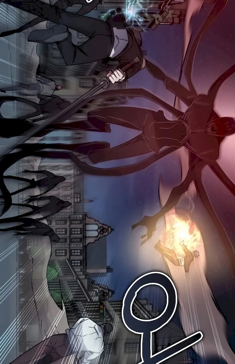 Academia da Transcendência Capitulo 111 Pagina 89