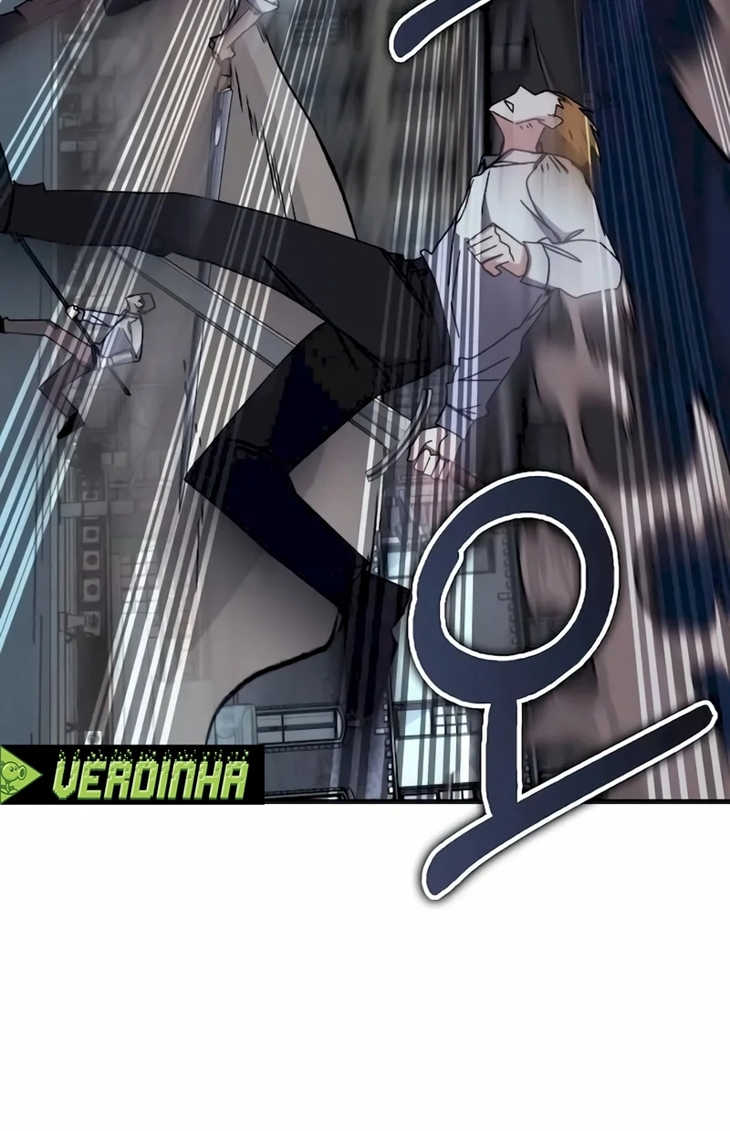 Academia da Transcendência Capitulo 111 Pagina 90