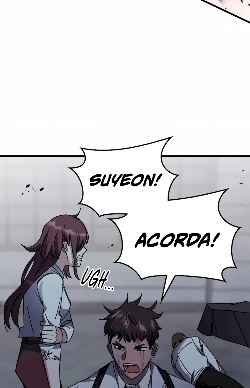 Academia da Transcendência Capitulo 111 Pagina 94