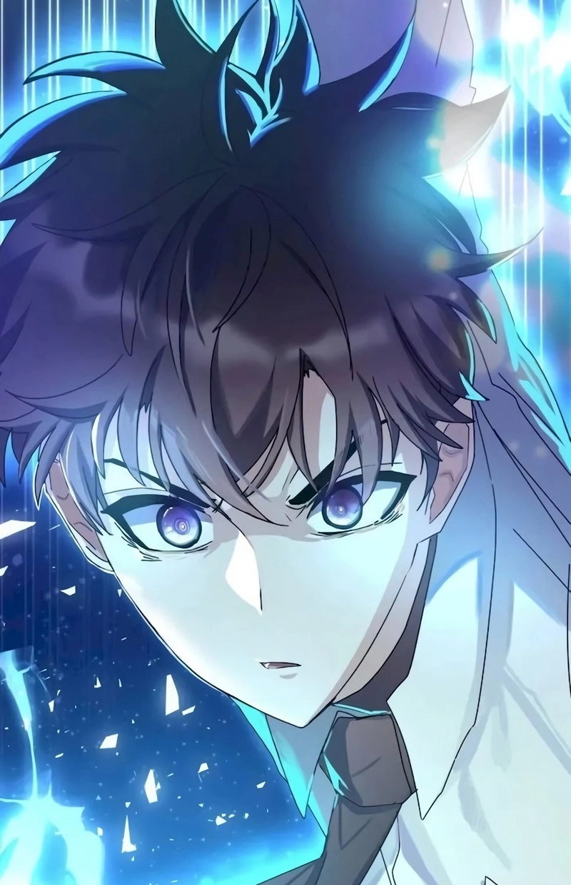 Academia da Transcendência Capitulo 111 Pagina 117