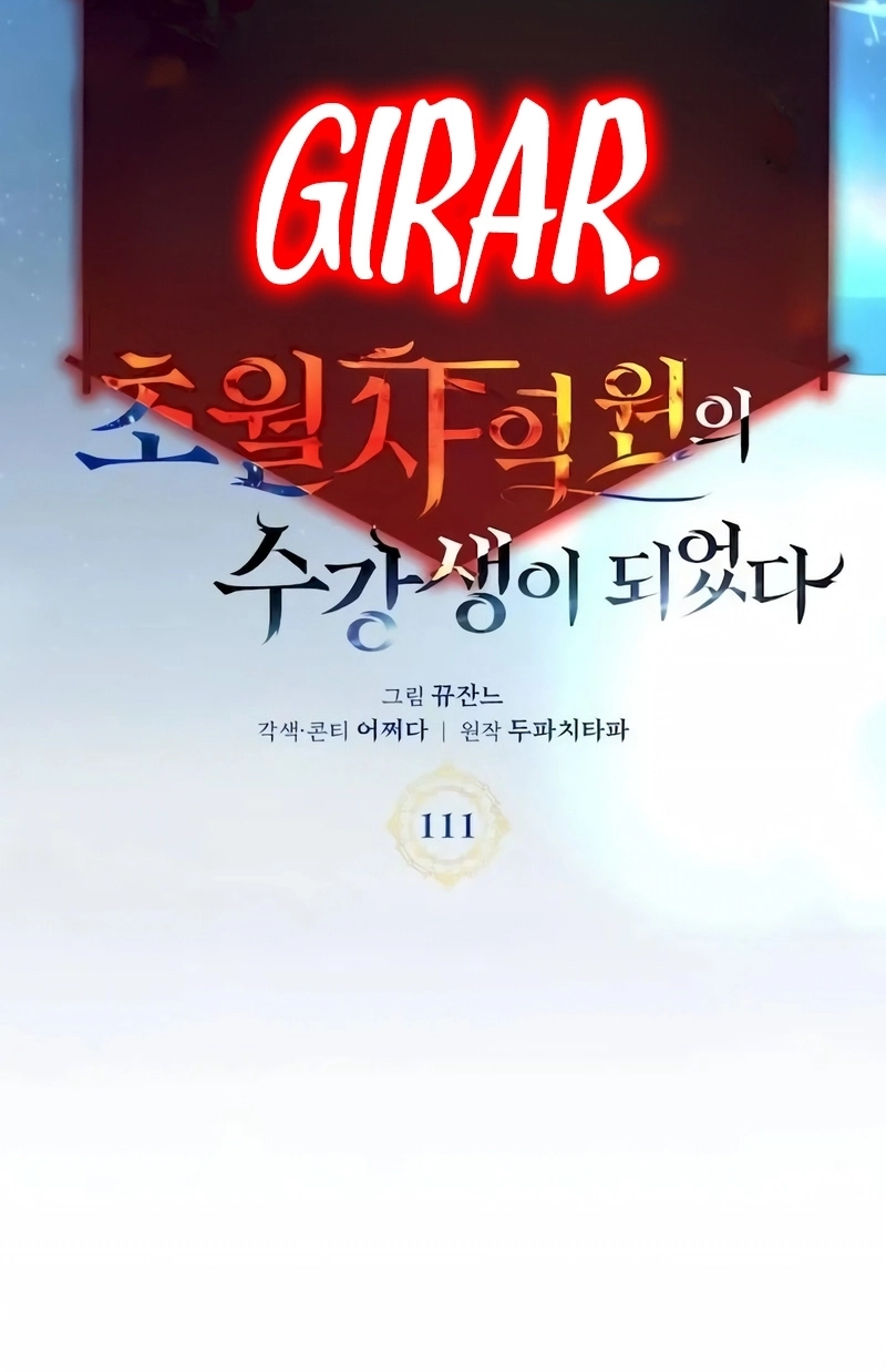 Academia da Transcendência Capitulo 111 Pagina 119