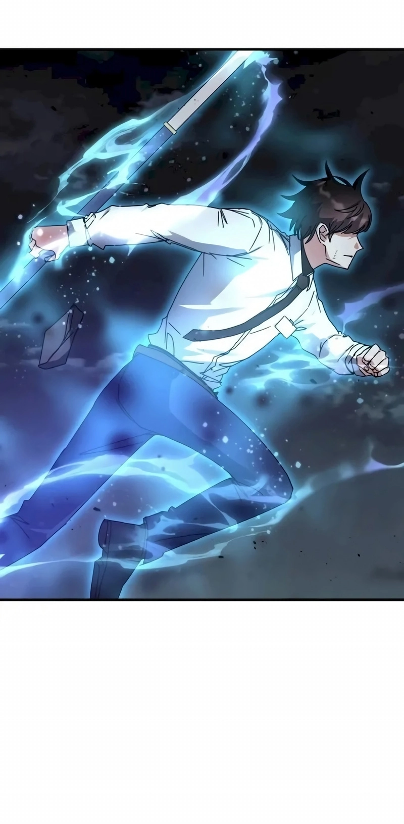 Academia da Transcendência Capitulo 112 Pagina 3