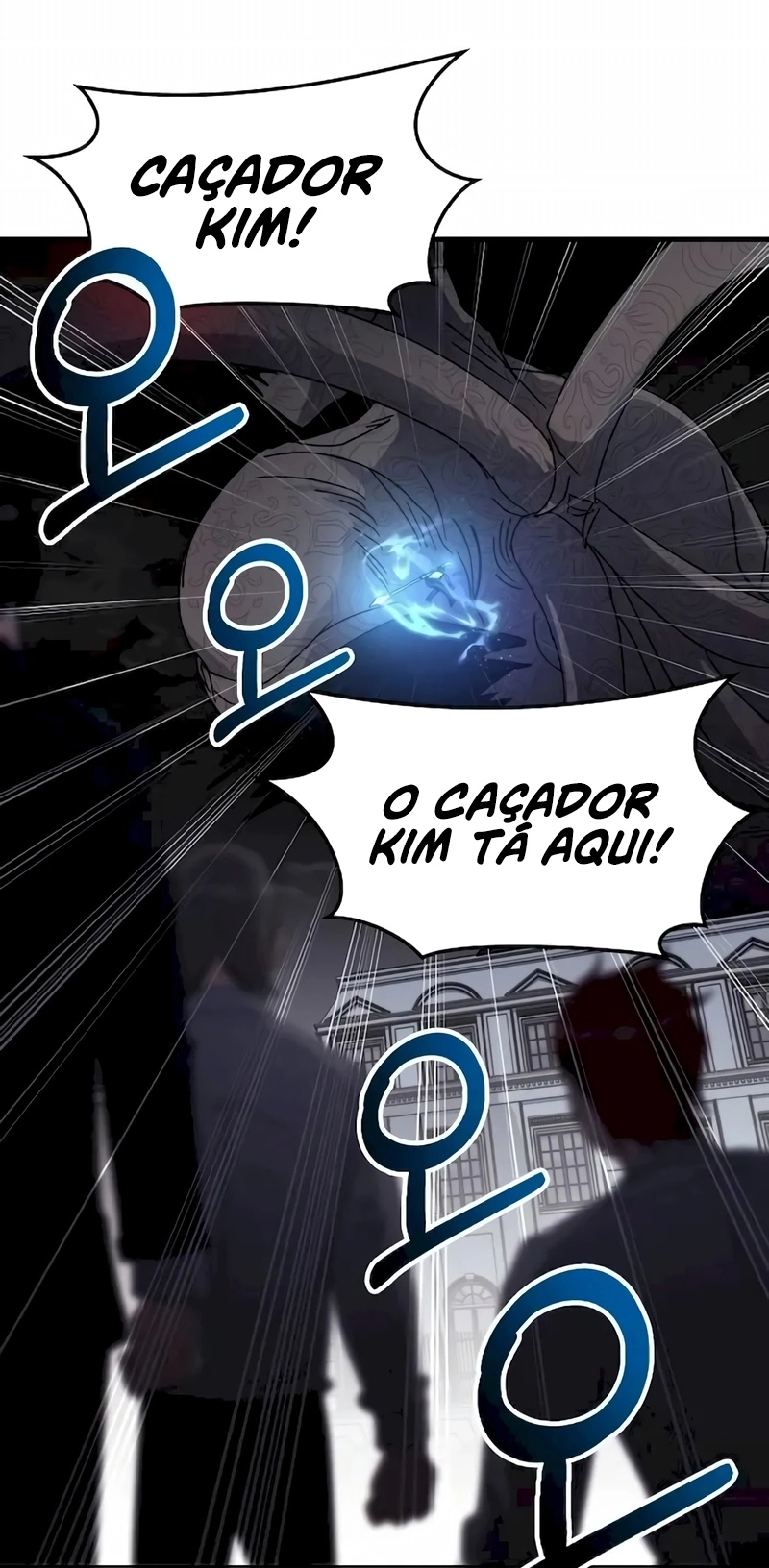 Academia da Transcendência Capitulo 112 Pagina 5