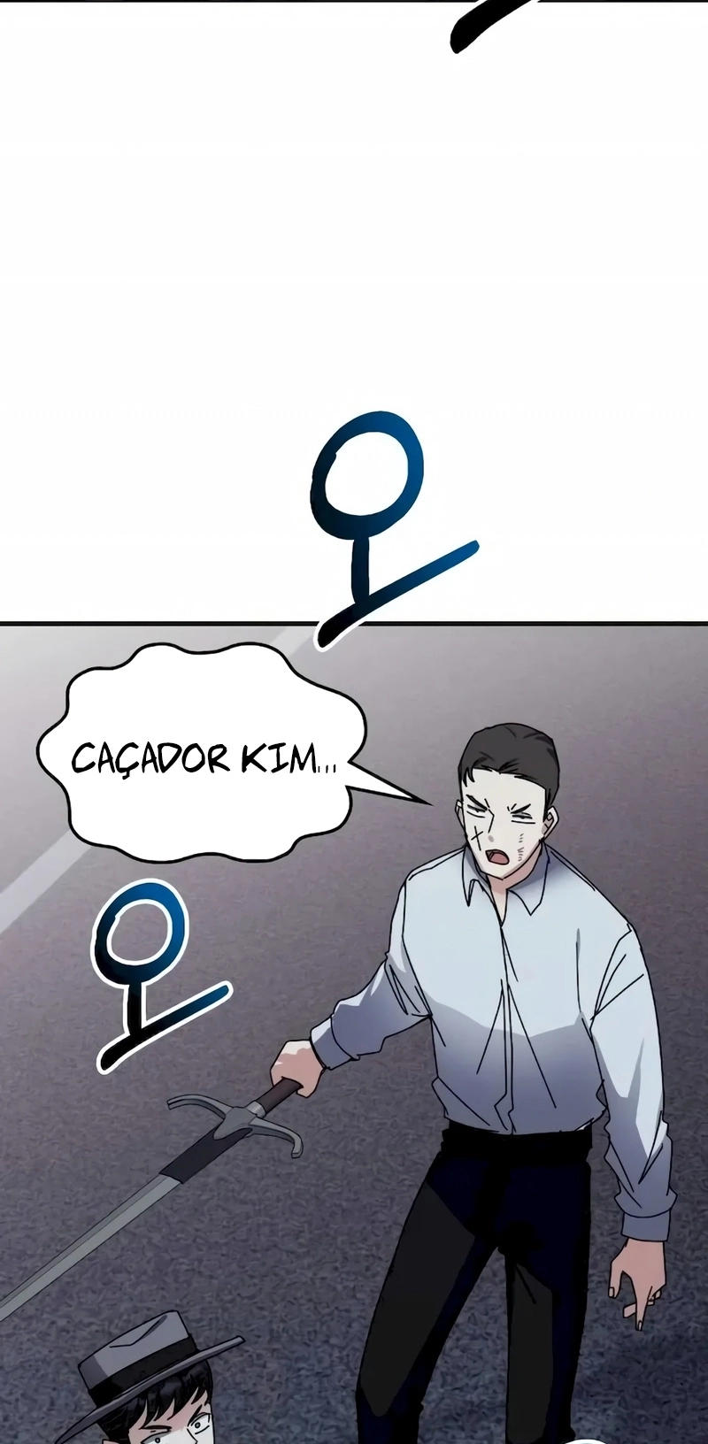 Academia da Transcendência Capitulo 112 Pagina 6