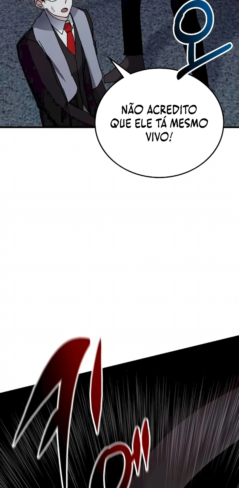 Academia da Transcendência Capitulo 112 Pagina 7