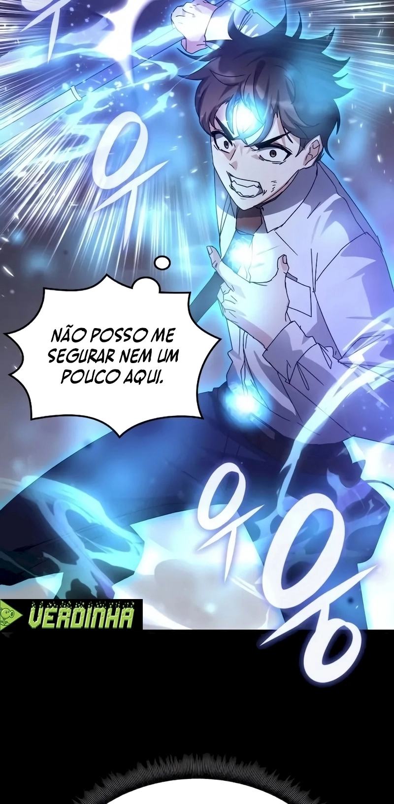 Academia da Transcendência Capitulo 112 Pagina 10