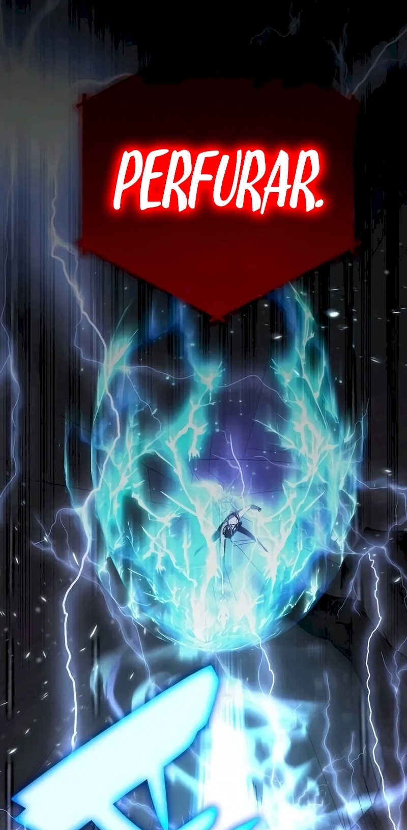 Academia da Transcendência Capitulo 112 Pagina 14