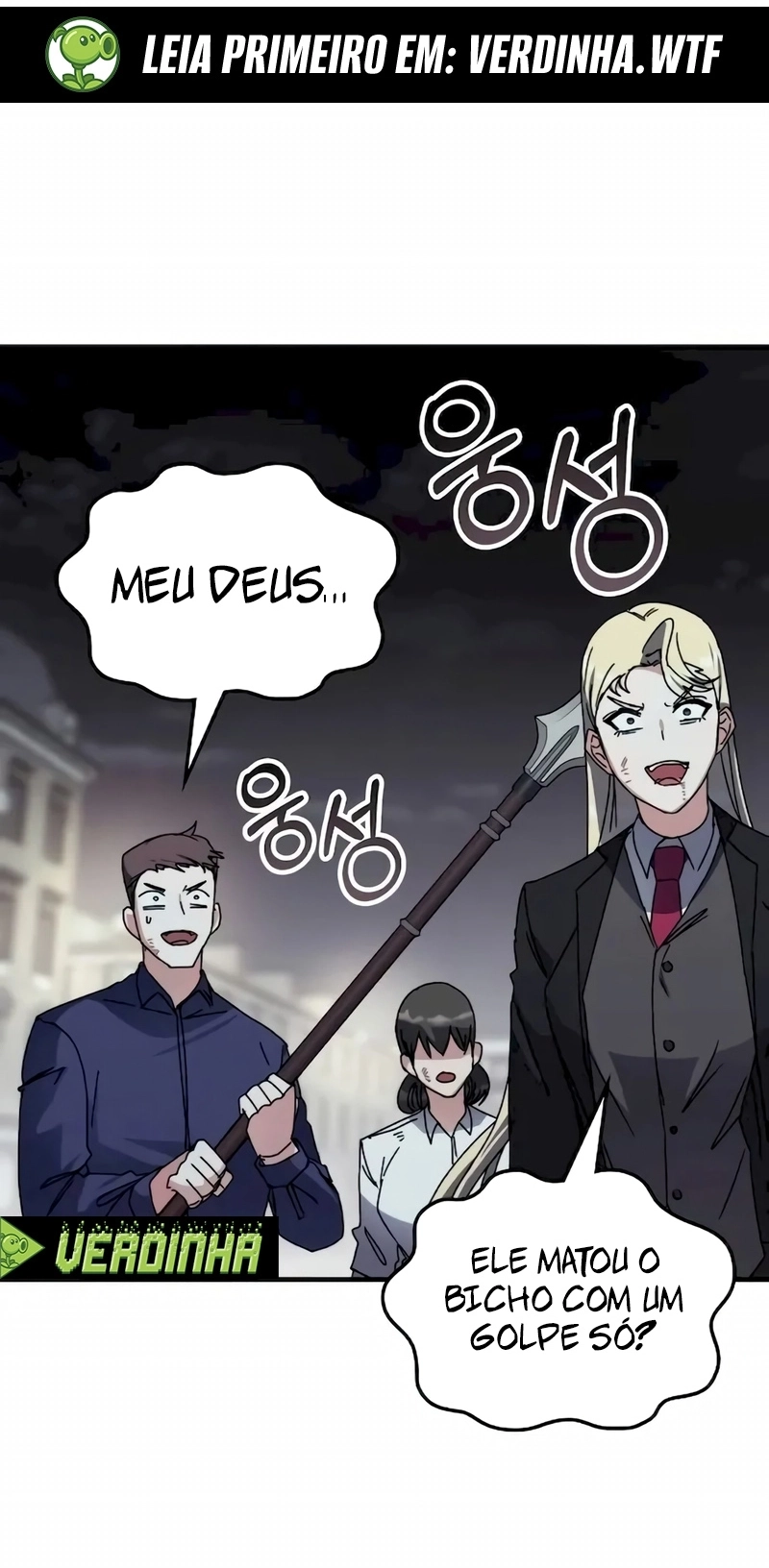 Academia da Transcendência Capitulo 112 Pagina 18