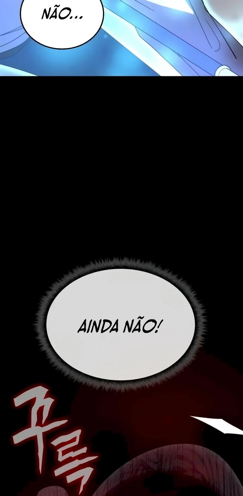 Academia da Transcendência Capitulo 112 Pagina 20