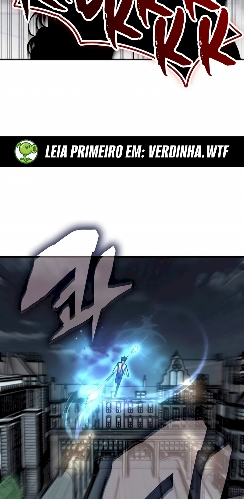 Academia da Transcendência Capitulo 112 Pagina 22