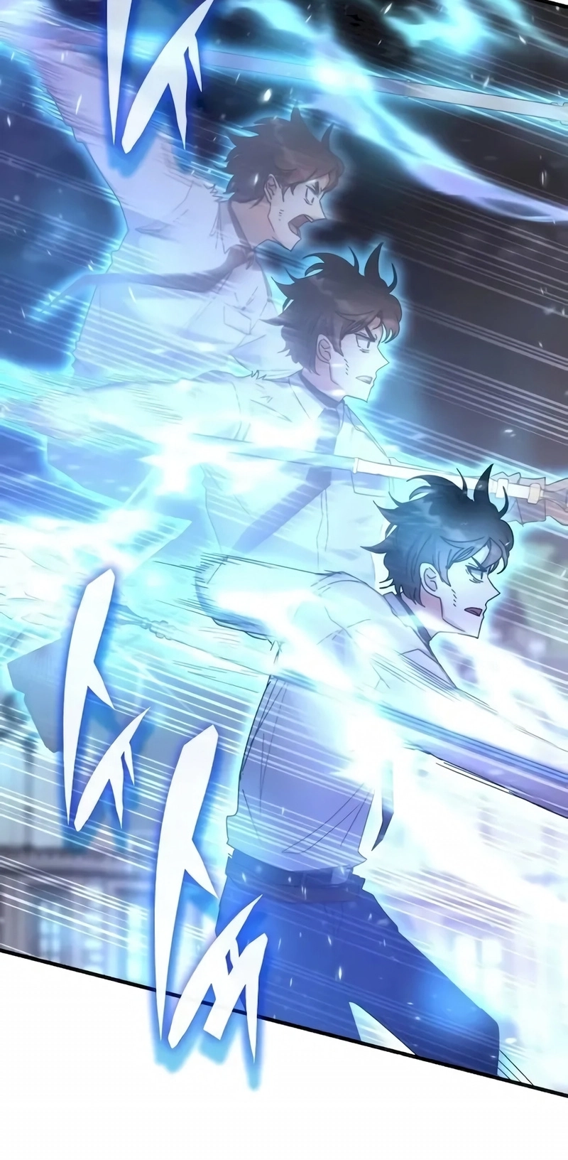 Academia da Transcendência Capitulo 112 Pagina 25