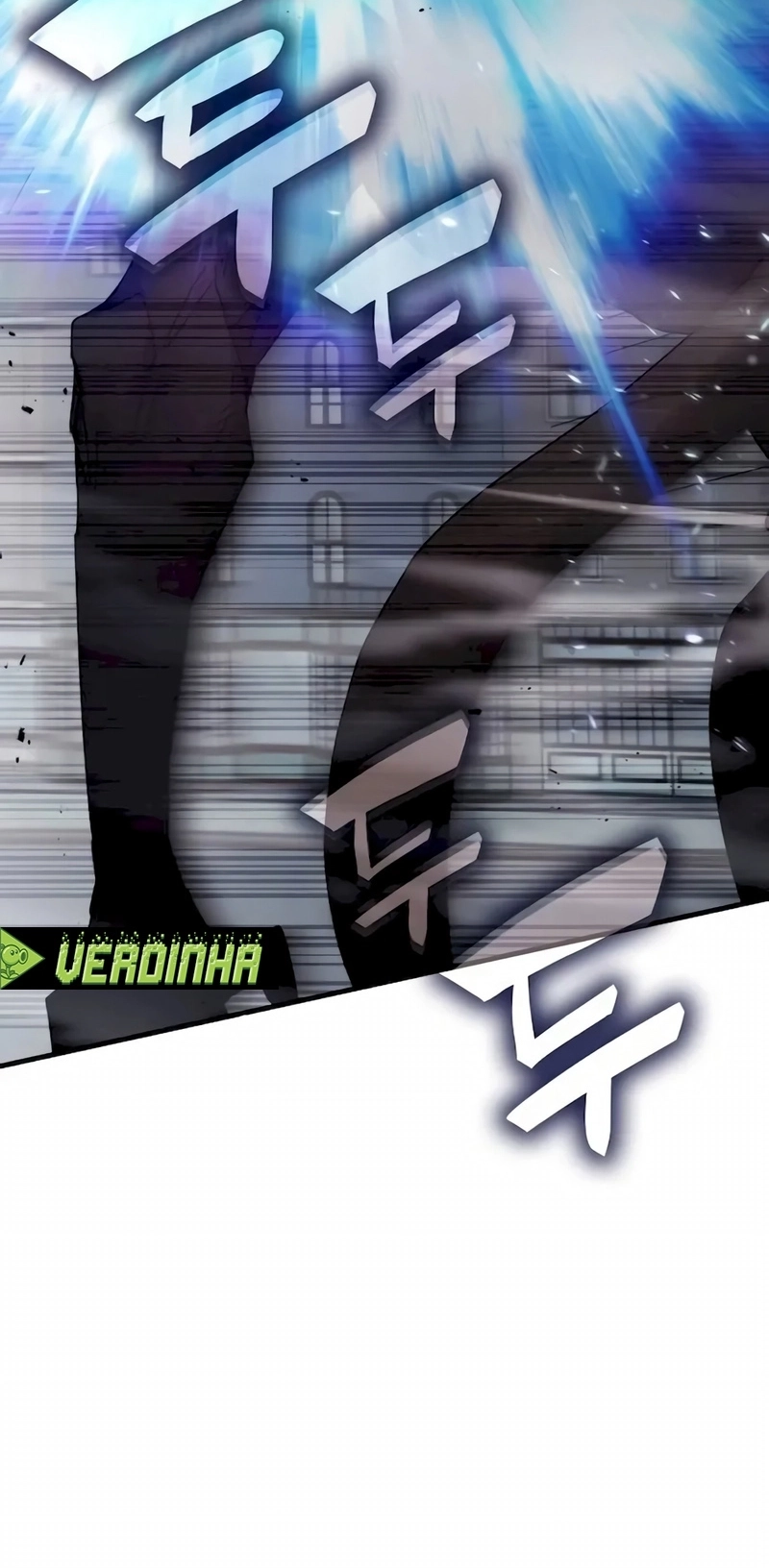 Academia da Transcendência Capitulo 112 Pagina 27