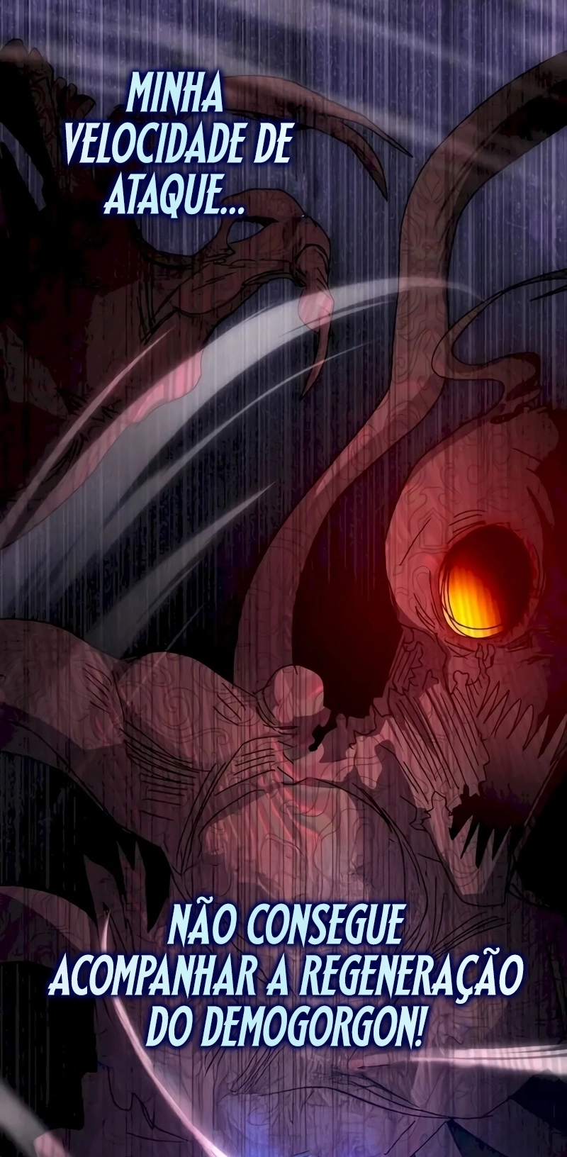 Academia da Transcendência Capitulo 112 Pagina 29