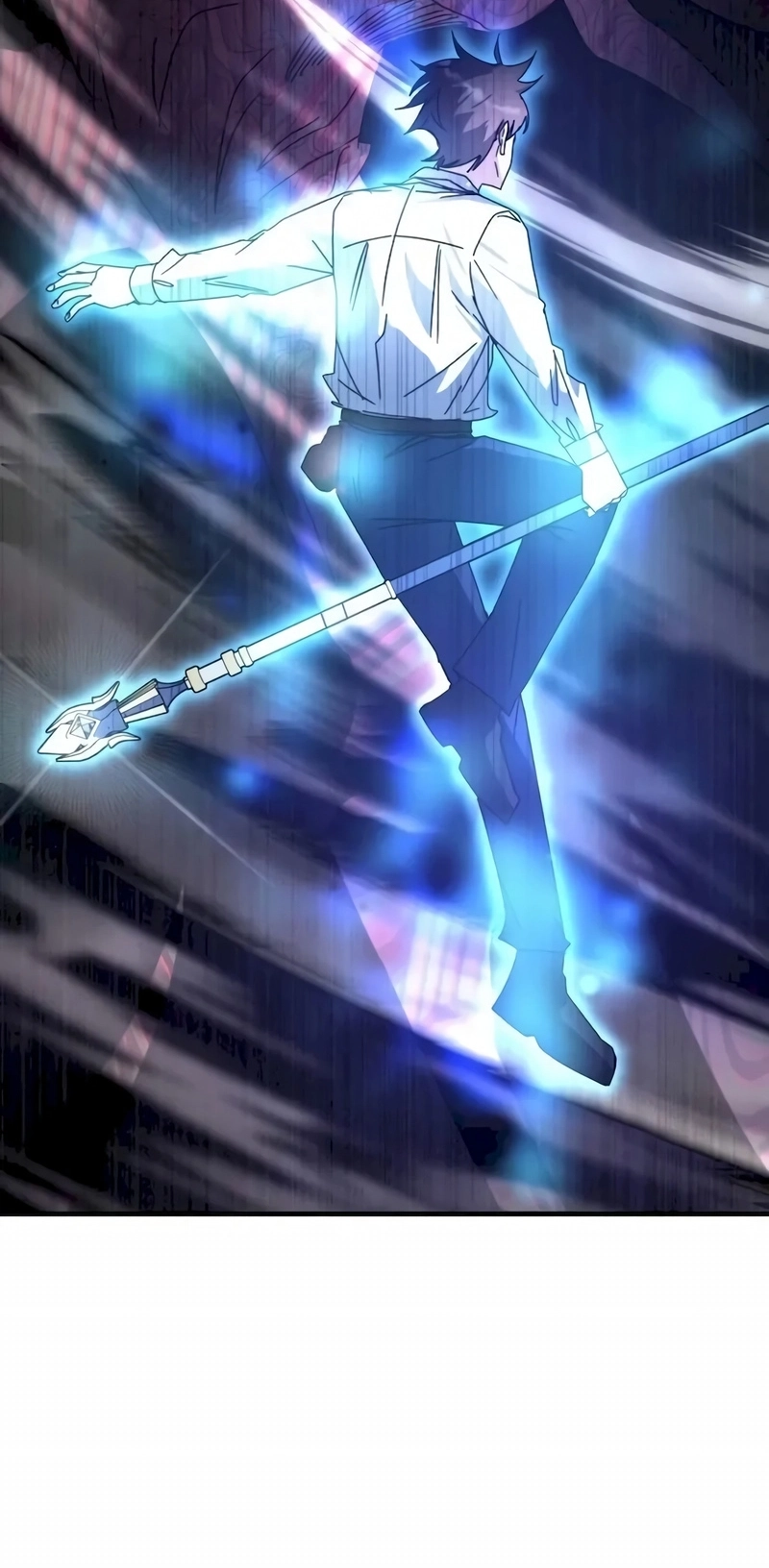 Academia da Transcendência Capitulo 112 Pagina 30