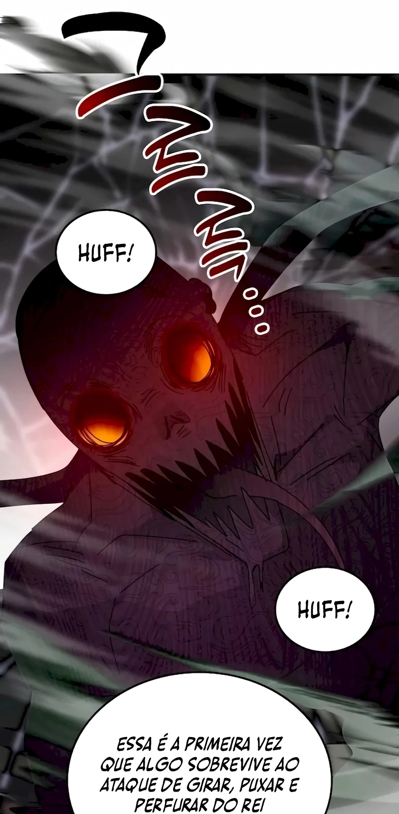 Academia da Transcendência Capitulo 112 Pagina 34