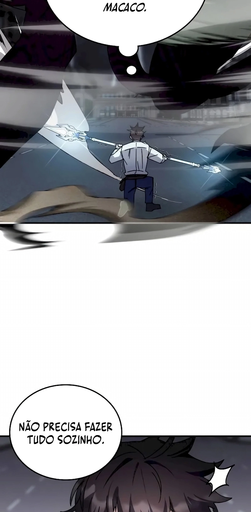 Academia da Transcendência Capitulo 112 Pagina 35