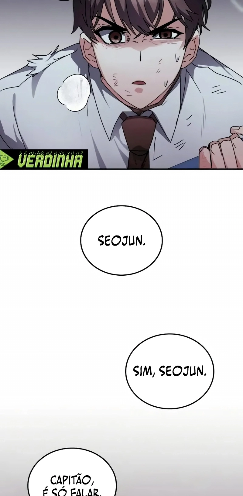 Academia da Transcendência Capitulo 112 Pagina 36