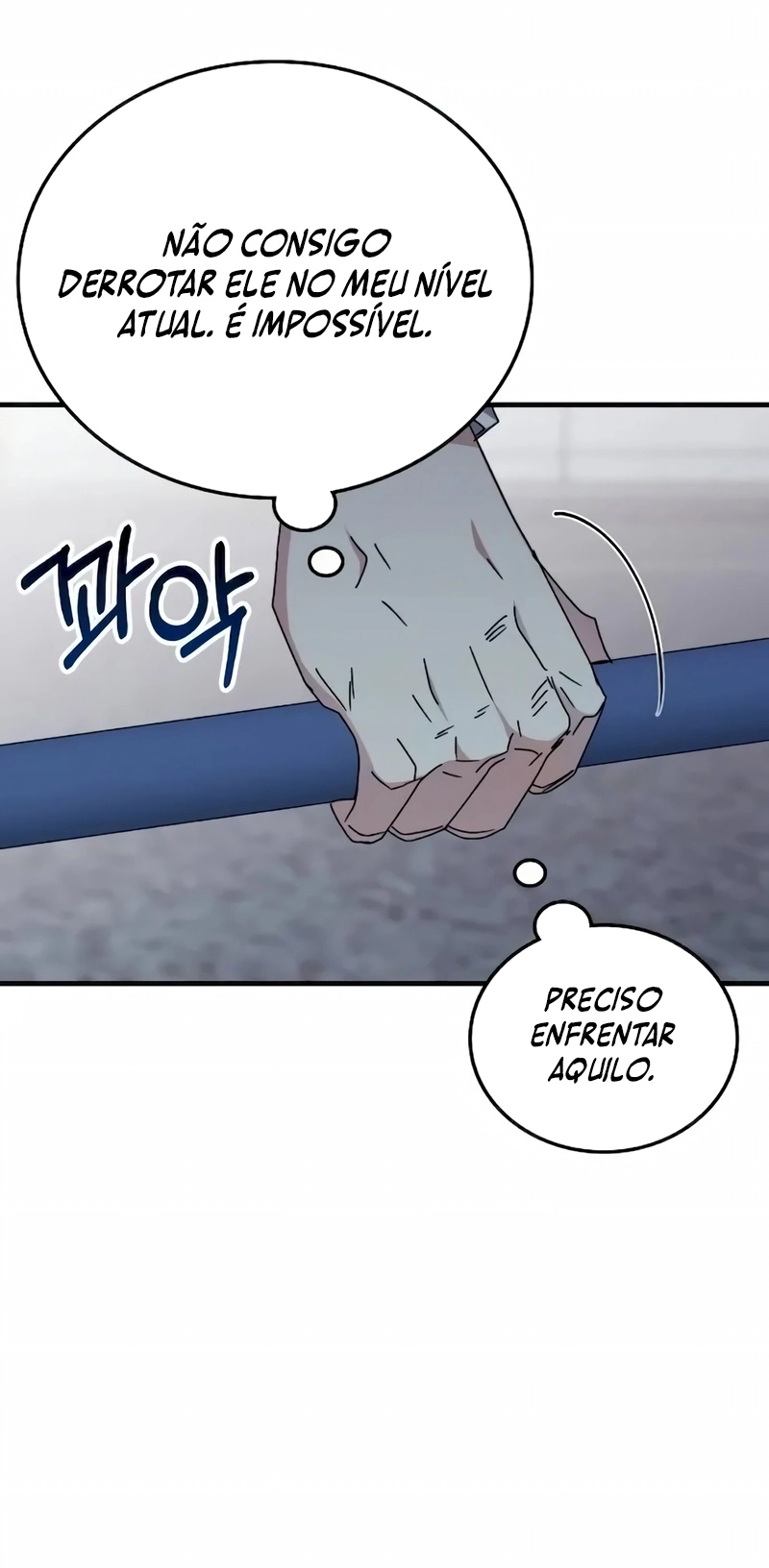 Academia da Transcendência Capitulo 112 Pagina 42