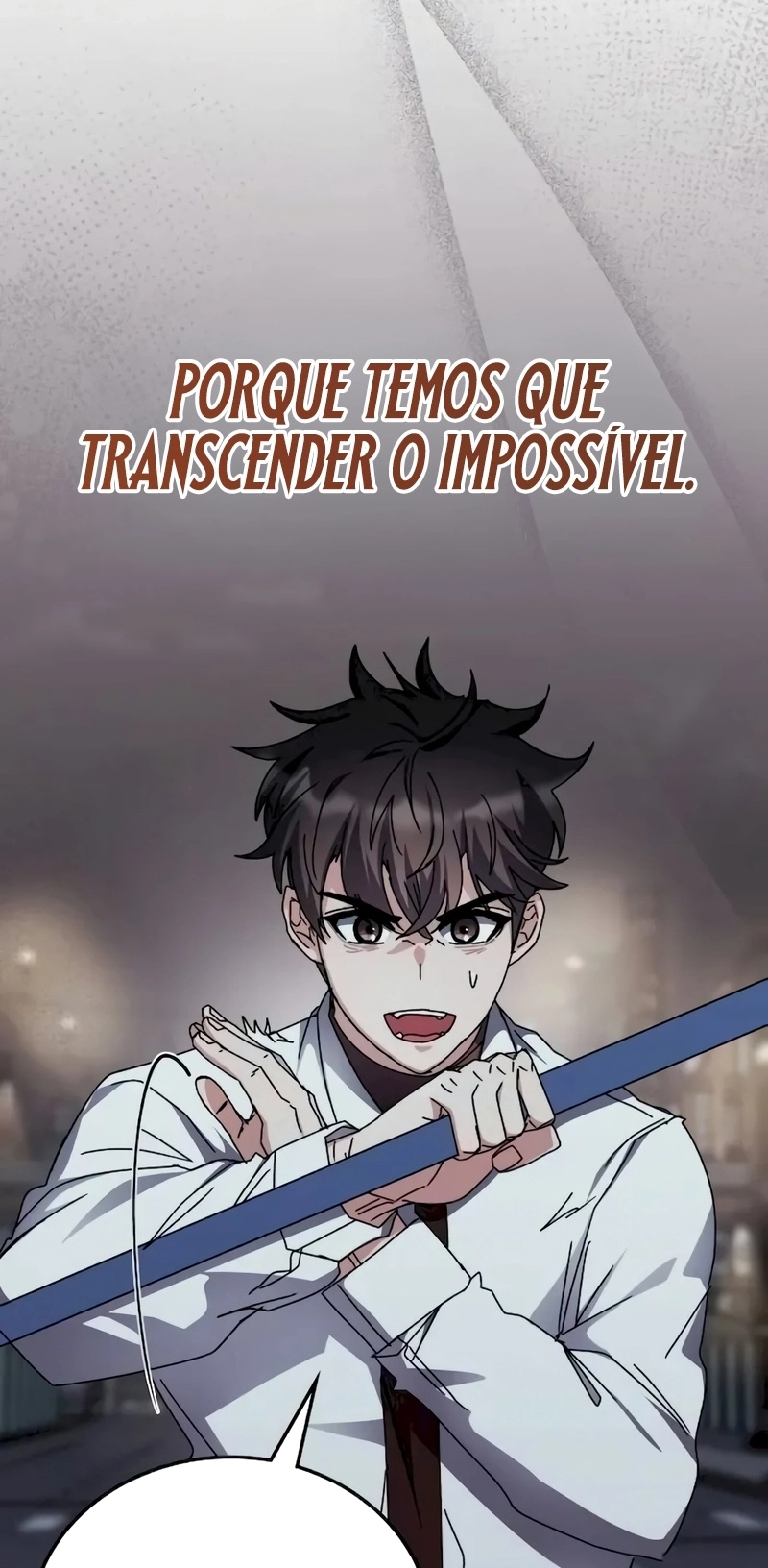 Academia da Transcendência Capitulo 112 Pagina 45