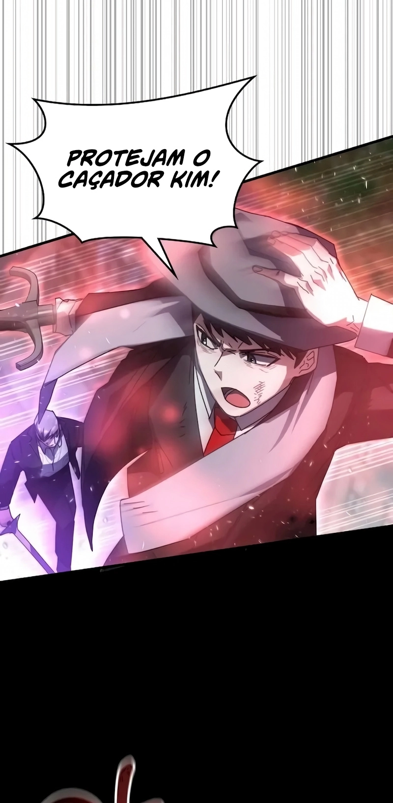 Academia da Transcendência Capitulo 112 Pagina 56