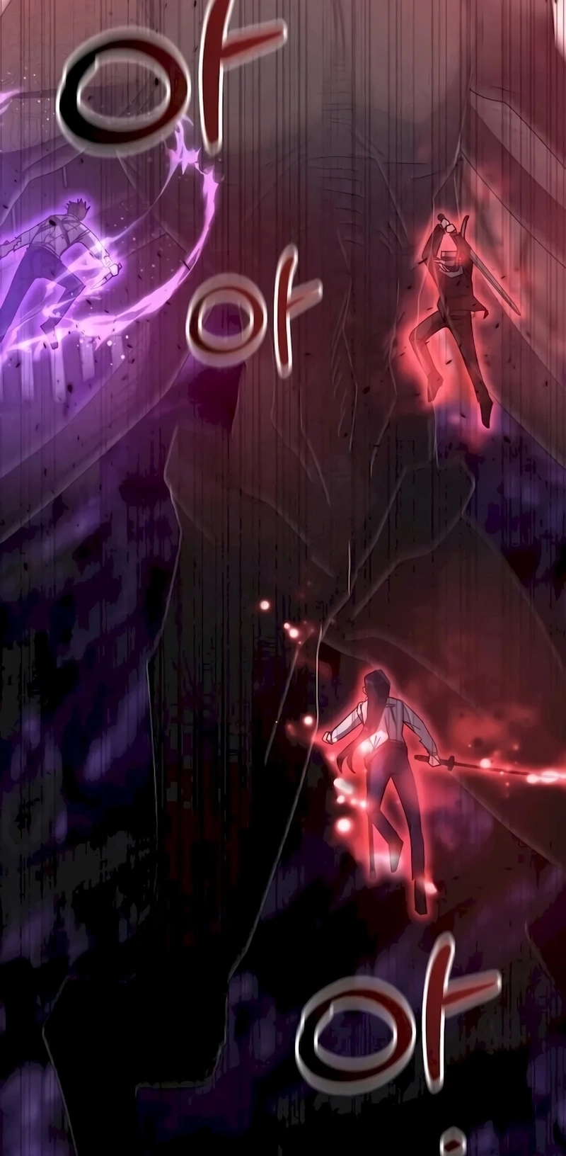 Academia da Transcendência Capitulo 112 Pagina 58