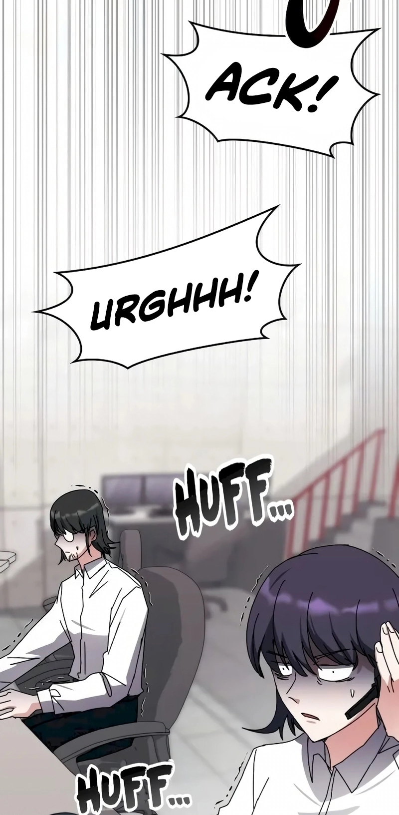 Academia da Transcendência Capitulo 112 Pagina 60