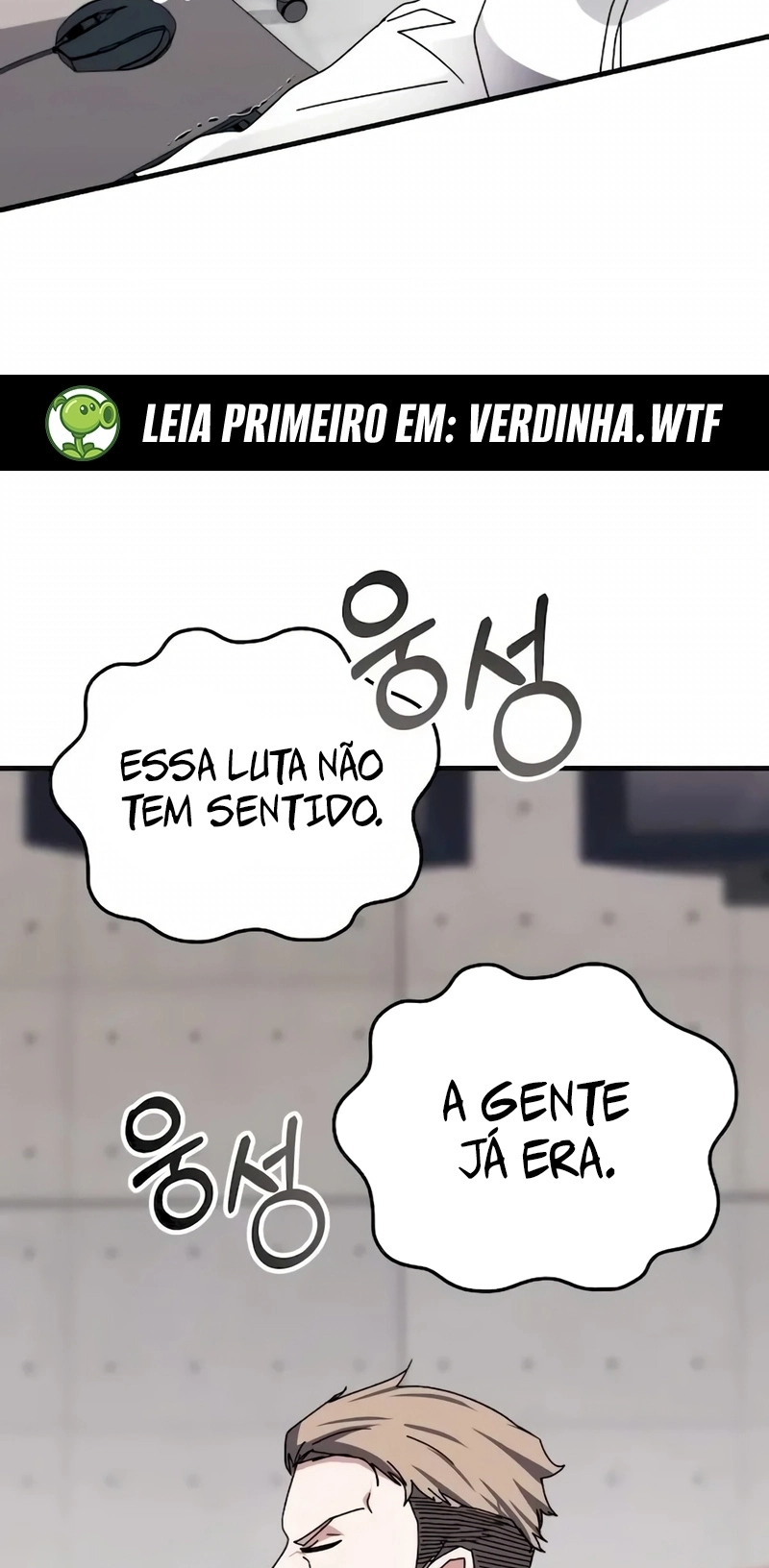 Academia da Transcendência Capitulo 112 Pagina 61