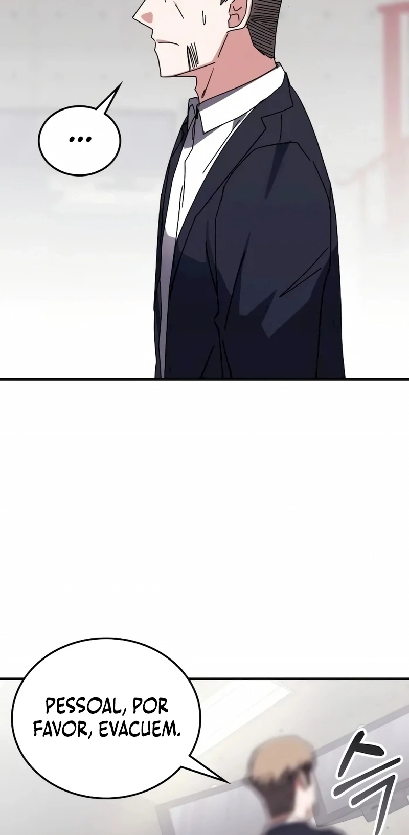 Academia da Transcendência Capitulo 112 Pagina 62