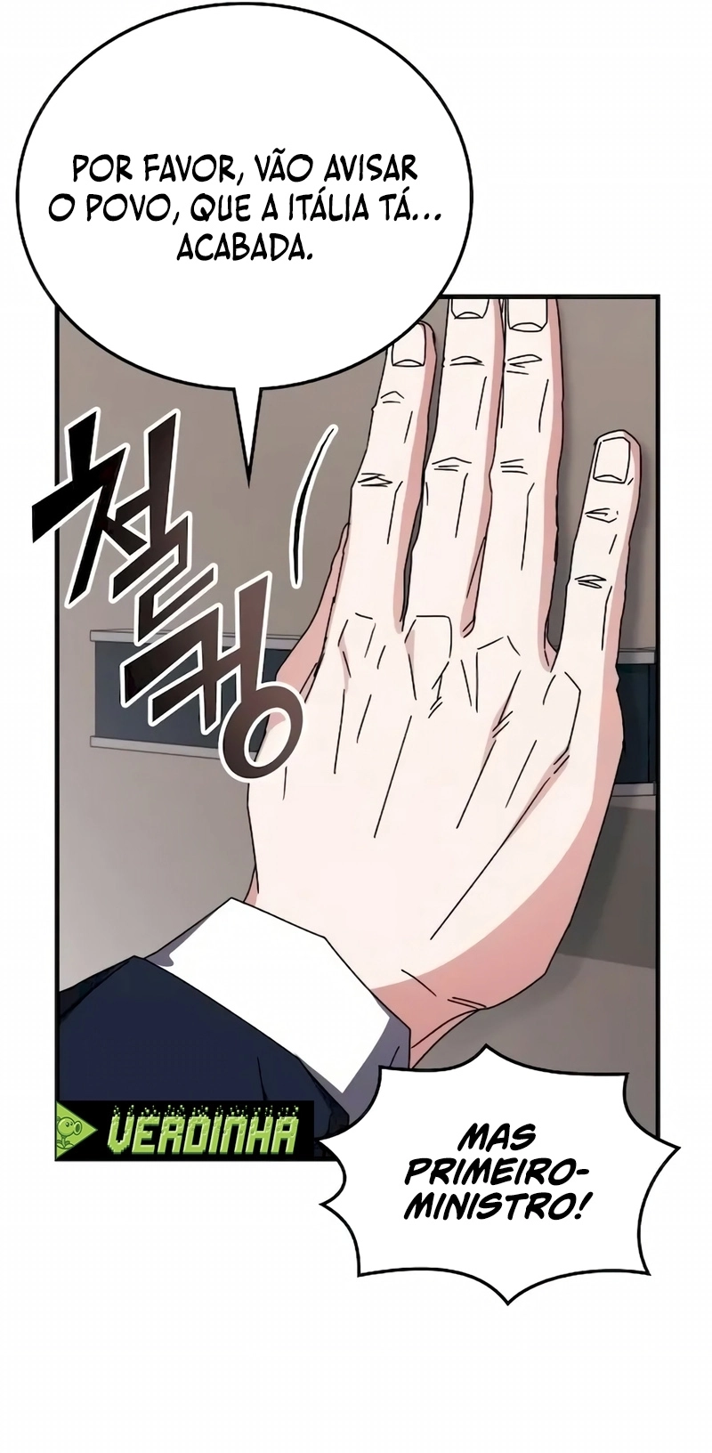 Academia da Transcendência Capitulo 112 Pagina 64