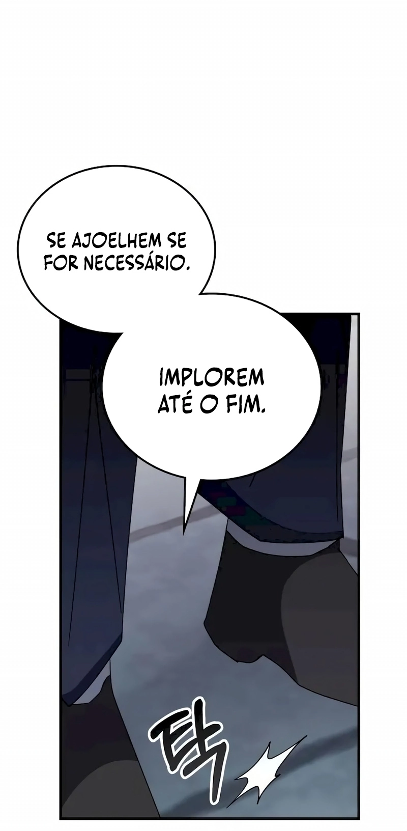 Academia da Transcendência Capitulo 112 Pagina 66