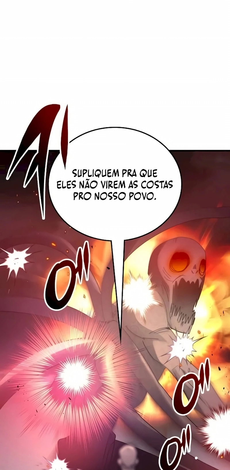 Academia da Transcendência Capitulo 112 Pagina 67