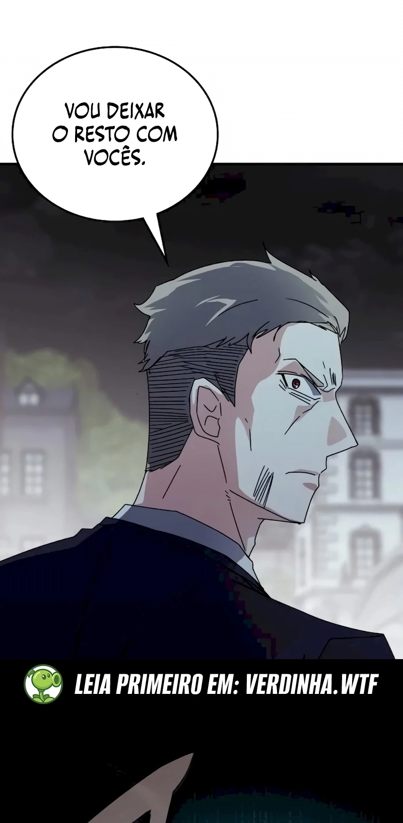 Academia da Transcendência Capitulo 112 Pagina 71