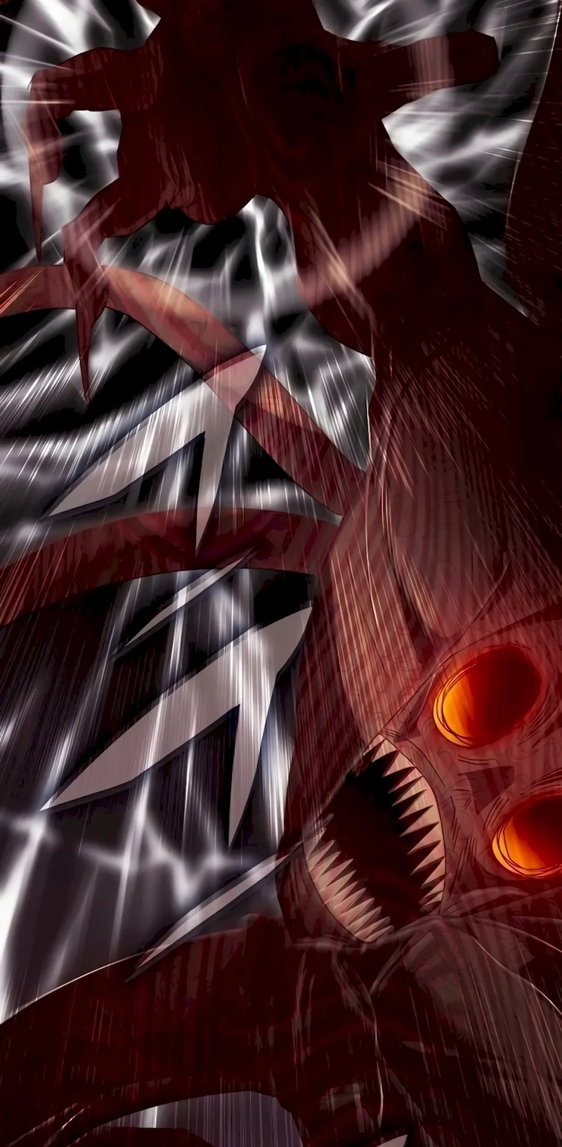 Academia da Transcendência Capitulo 112 Pagina 75