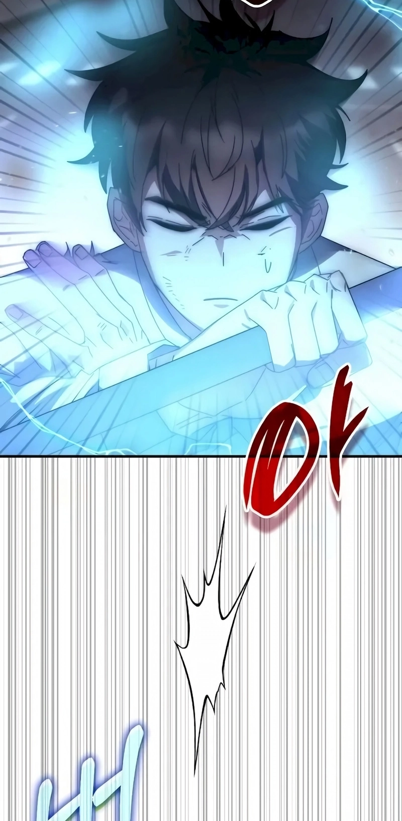 Academia da Transcendência Capitulo 112 Pagina 79