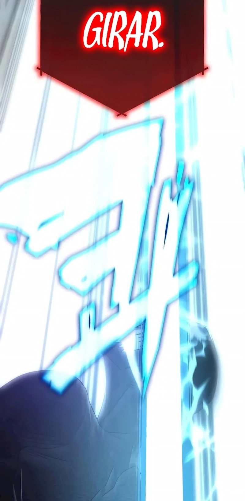 Academia da Transcendência Capitulo 112 Pagina 82